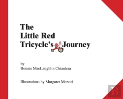 Bertrand.pt - Little Red Tricycle'S Journey