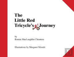 Little Red Tricycle'S Journey