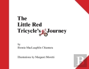 Little Red Tricycle'S Journey