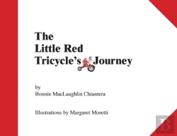 Bertrand.pt - Little Red Tricycle'S Journey