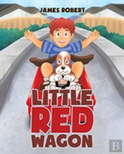 Bertrand.pt - Little Red Wagon