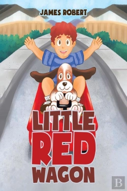 Bertrand.pt - Little Red Wagon