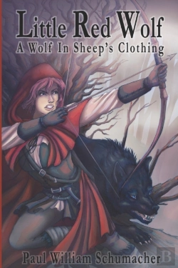 Bertrand.pt - Little Red Wolf
