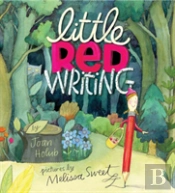 Little Red Writing
