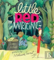 Little Red Writing