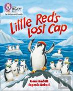 Little Redâ€™S Lost Cap