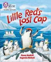 Little Redâ€™S Lost Cap