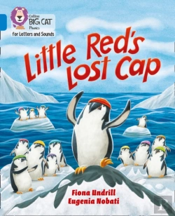 Bertrand.pt - Little Redâ€™S Lost Cap