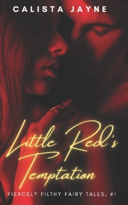 Bertrand.pt - Little Red'S Temptation