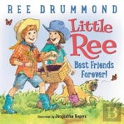 Little Ree #2: Best Friends Forever!