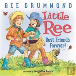 Bertrand.pt - Little Ree #2: Best Friends Forever!