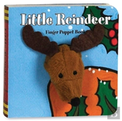 Bertrand.pt - Little Reindeer
