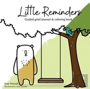 Little Reminders: Guided Grief Journal