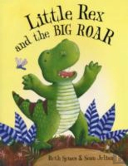 Bertrand.pt - Little Rex And The Big Roar