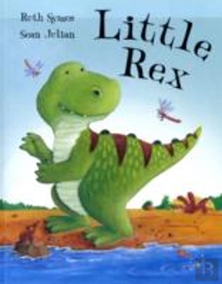 Bertrand.pt - Little Rex