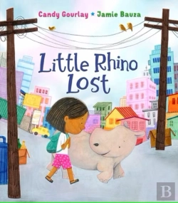Bertrand.pt - Little Rhino Lost