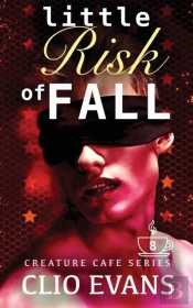 Little Risk Of Fall (Mm Monster Romance)