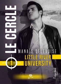 Bertrand.pt - Little River University Tome 1 : Le Cercle