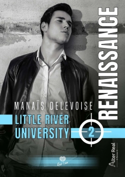 Bertrand.pt - Little River University Tome 2 : Renaissance