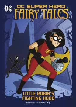 Bertrand.pt - Little Robin'S Fighting Hood