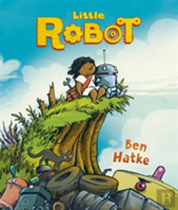 Bertrand.pt - Little Robot