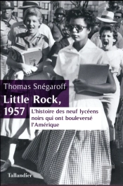 Little Rock 1957