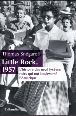 Bertrand.pt - Little Rock 1957