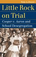 Little Rock On Trial