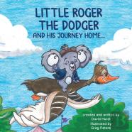 Little Roger The Dodger