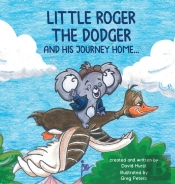 Little Roger The Dodger