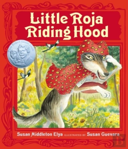 Bertrand.pt - Little Roja Riding Hood