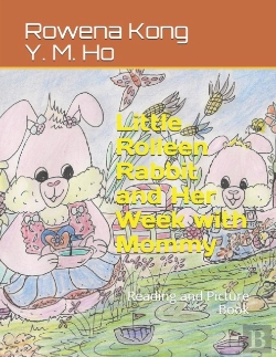 Bertrand.pt - Little Rolleen Rabbit And Her Week With Mommy