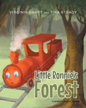 Little Ronnie'S Forest