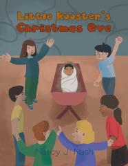 Little Rooster'S Christmas Eve