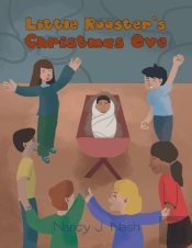 Little Rooster'S Christmas Eve