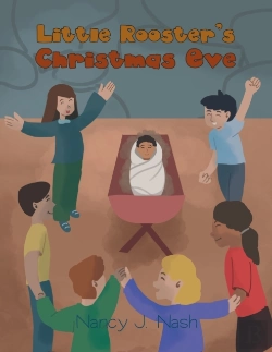 Bertrand.pt - Little Rooster'S Christmas Eve