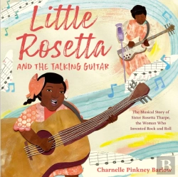 Bertrand.pt - Little Rosetta And The Talking Guitar
