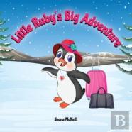 Little Ruby'S Big Adventure