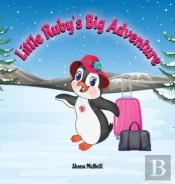 Little Ruby'S Big Adventure