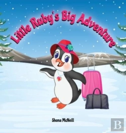Bertrand.pt - Little Ruby'S Big Adventure
