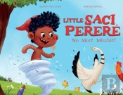 Little Saci Perer : No More Mischief