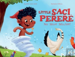 Bertrand.pt - Little Saci Perer : No More Mischief
