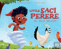 Bertrand.pt - Little Saci Perere