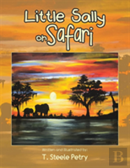 Little Sally On Safari