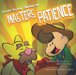 Bertrand.pt - Little Sammy Samurai Masters Patience