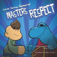 Little Sammy Samurai Masters Respect