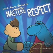 Little Sammy Samurai Masters Respect