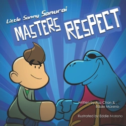 Bertrand.pt - Little Sammy Samurai Masters Respect