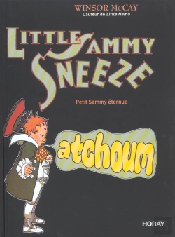 Bertrand.pt - Little Sammy Sheeze