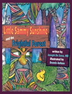 Bertrand.pt - Little Sammy Sunshine And The Frightful Forest